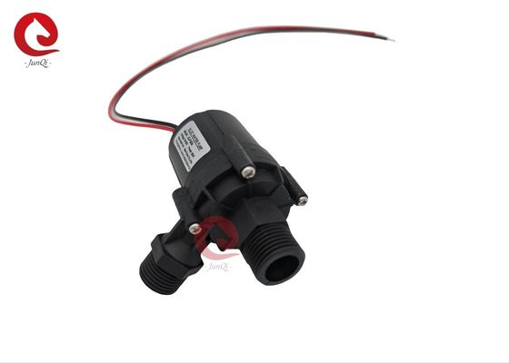 JQ-P4504 Beatuty Equipment pomp, 24VDC 30W stille lage trillingen BLDC waterpomp voor haarwasmachines