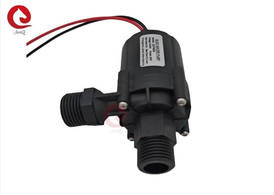 JQ-P4504 Beatuty Equipment pomp, 24VDC 30W stille lage trillingen BLDC waterpomp voor haarwasmachines