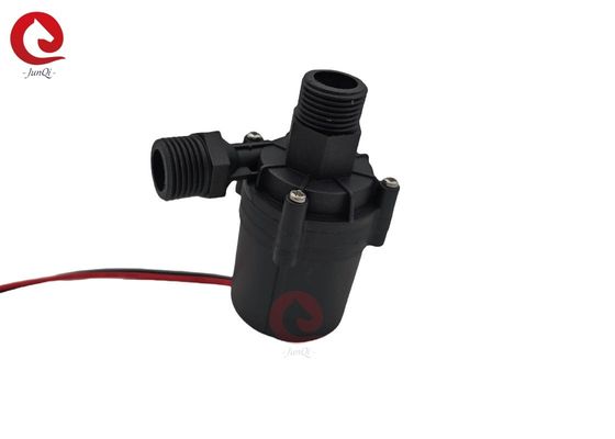 JQ-P4504 Beatuty Equipment pomp, 24VDC 30W stille lage trillingen BLDC waterpomp voor haarwasmachines