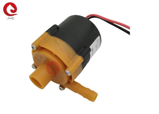 24VDC borstelloze waterpomp voor industriële koelmachines, hoog rendement, JQ-P6201
