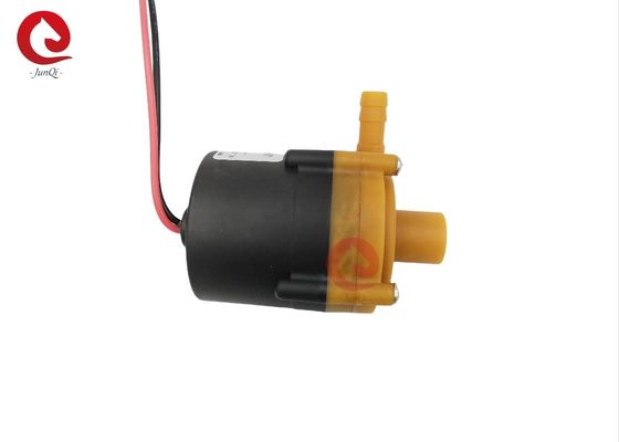 24VDC borstelloze waterpomp voor industriële koelmachines, hoog rendement, JQ-P6201