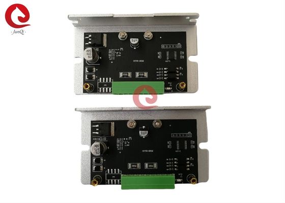 PM-stappenmotor CCYH-201M, 12v-40VDC 0.5A-1A aandrijving 2fase en 4fase stappenmotor