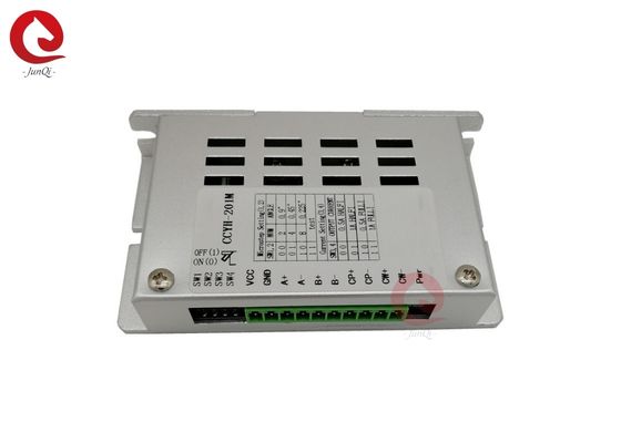 PM-stappenmotor CCYH-201M, 12v-40VDC 0.5A-1A aandrijving 2fase en 4fase stappenmotor