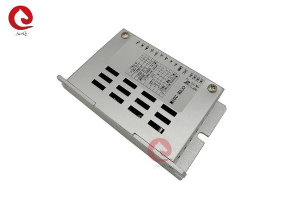PM-stappenmotor CCYH-201M, 12v-40VDC 0.5A-1A aandrijving 2fase en 4fase stappenmotor