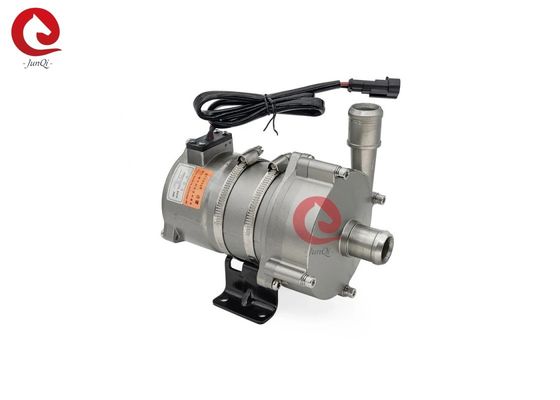 2000LPH 18m hoofd waterpomp elektronisch koelsysteem voor zware vrachtwagens