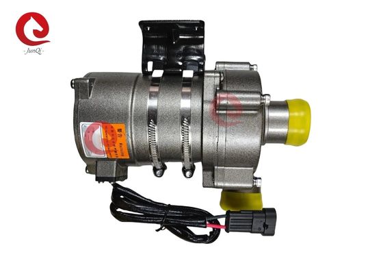 24V 240W High Lift 18m JP200-3X Electronic Water Pump For Cocal Trucks And MuCK Truck Engine Cooling
