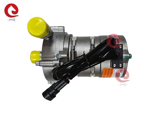24V 240W High Lift 18m JP200-3X Electronic Water Pump For Cocal Trucks And MuCK Truck Engine Cooling