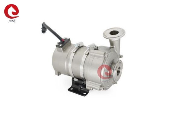 JUNQI 48V JP400C BLDC Waterpomp 3500LPH H=20m 400W Roestvrijstalen Pomp Voor Energieopslag Batterij Thermisch Beheer Vloeistofkoelsysteem