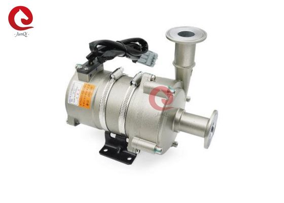 JUNQI JP300C met Chuck Plate Borstelloze DC Waterpomp 24V 300W Voor Koelsysteem Datacenter