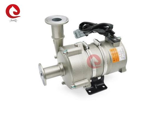 JP300C met Chuck Plate borstelloze DC waterpomp