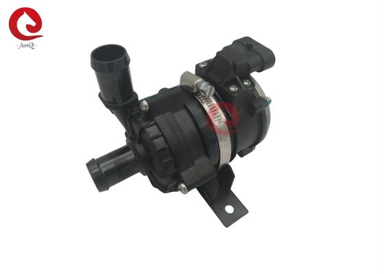 12V BLDC Mini Waterpomp 20L/Min Debiet 8m Opvoerhoogte JP80-12V Boosterpomp Voor EV-auto's
