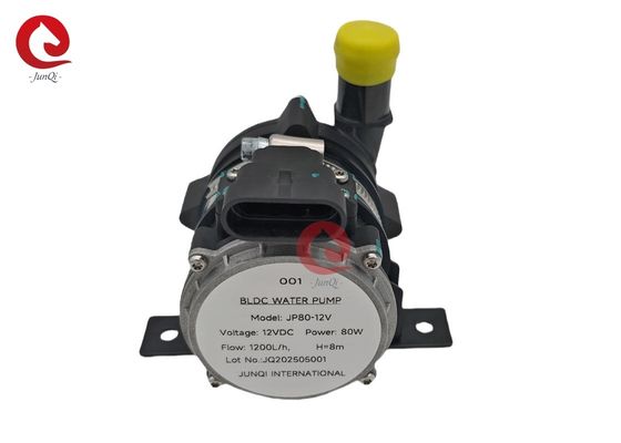 24V BLDC Waterpomp 8m Opvoerhoogte 20L/Min Voor EV Laadstation Koelsysteem
