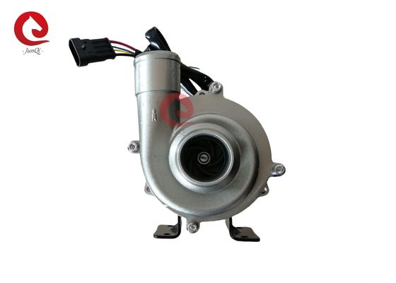 24V gelijkstroom elektrische koelmiddel waterpomp OWP-7000KL180T 50LPM 10m Lift Voor koelsysteem voor bedrijfsvoertuigen