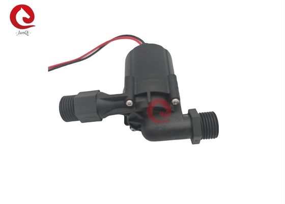 24V DC borstelloze motorpaneel Warmwatercirculatie mini pomp JQ-P4502