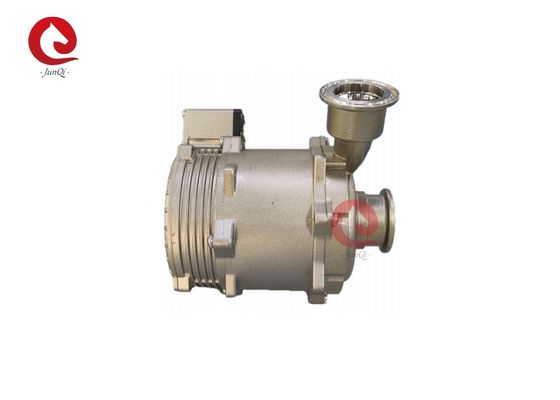 48V  5300L/u 20m opvoerhoogte RVS BLDC Waterpomp JP700C-48V Voor Ondergedompelde Koeling van Datacenters