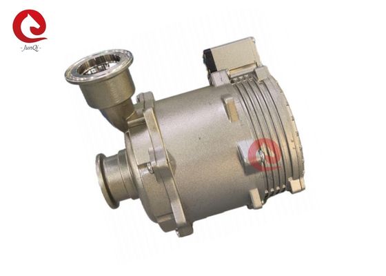 48V 750W 5300LPH Flow Roestvrijstalen DC Waterpomp voor Energieopslag Koelsysteem JP700C-48V
