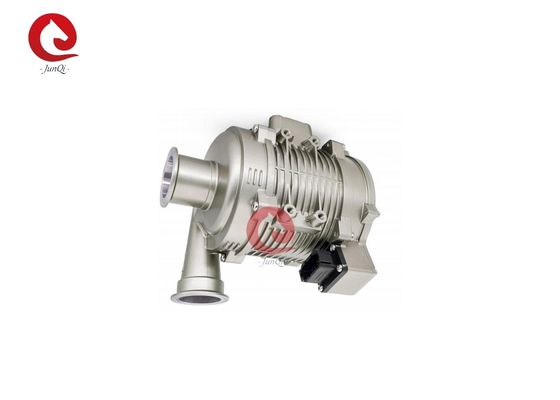 Hoge spanning DC540V 1500W borstelloze gelijkstroomwaterpomp JP1500-540V Voor elektrische machines