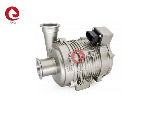 JUNQI Hoogspanning 540VDC 250L/min 20m lift BLDC waterpomp met schokplaat gebruikt voor IT vloeistof koeling Solutions