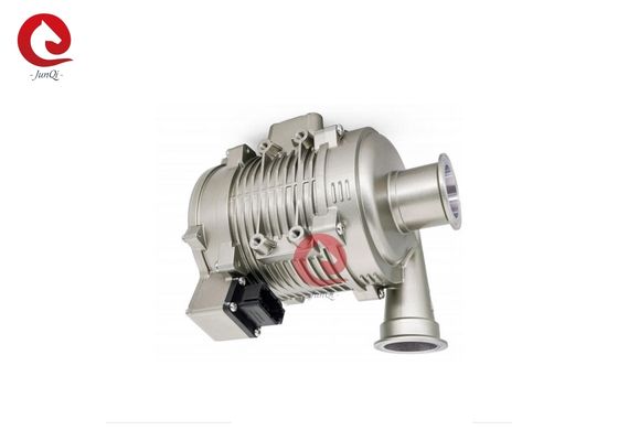 JUNQI Hoogspanning 540VDC 250L/min 20m lift BLDC waterpomp met schokplaat gebruikt voor IT vloeistof koeling Solutions