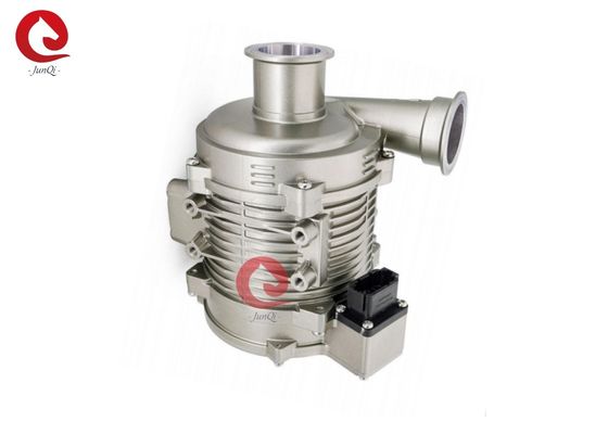 JUNQI Hoogspanning 540VDC 250L/min 20m lift BLDC waterpomp met schokplaat gebruikt voor IT vloeistof koeling Solutions