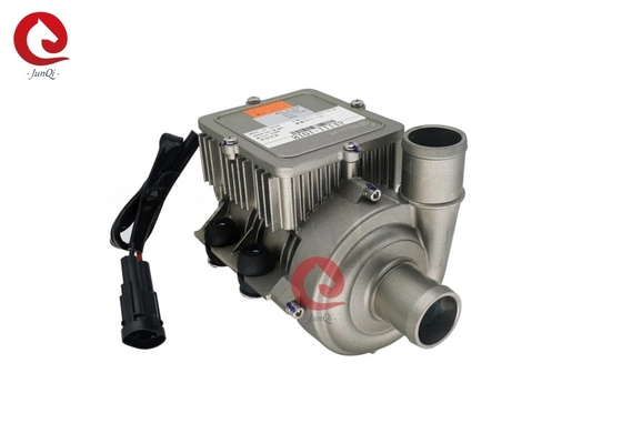 JUNQI DC24V 920W 6500L/h 23m opvoerhoogte Elektrische Waterpomp voor Thermisch Beheersysteem van Voertuigen