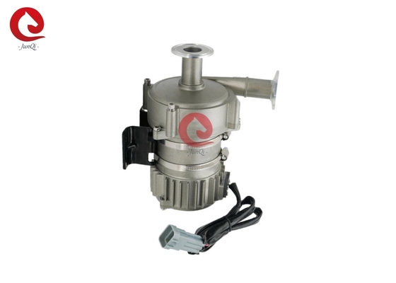 JUNQI JP400C-24V 2400L/H H=25m lift Collant waterpomp voor energieopslag koelsystemen