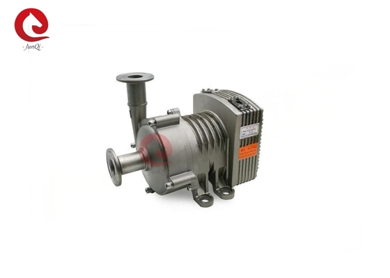 220VAC Max. opvoerhoogte 30m, max. debiet 5000L/u, Brushless DC Waterpomp JP400C met Chuck Plate voor koeling van batterij-energieopslag