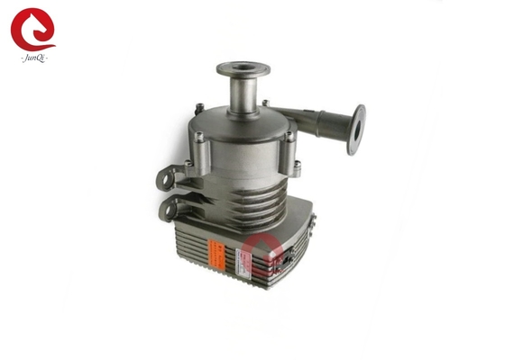 220VAC Max. opvoerhoogte 30m, max. debiet 5000L/u, Brushless DC Waterpomp JP400C met Chuck Plate voor koeling van batterij-energieopslag