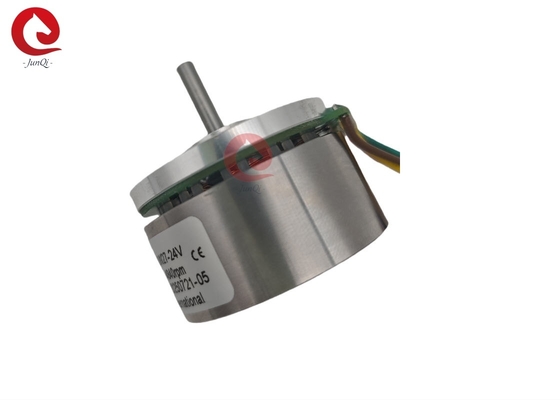 JQ45BLW27 24V 4840rpm 130mN.m Out Rotor Brushless DC Motor voor medisch apparaat