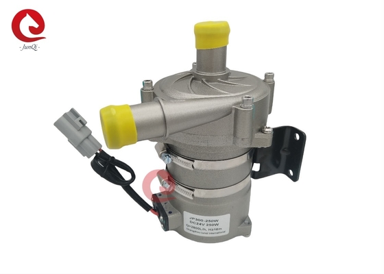 24V 250W nominale stroom 2800L per uur koelmiddel waterpomp JP300 Voor EV batterij thermisch beheer Koeling