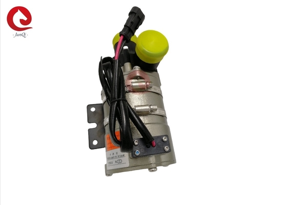 6000L/H de op zwaar werk berekende Brushless gelijkstroom-Pomp van het Motorwater voor Elektrische Busvrachtwagen