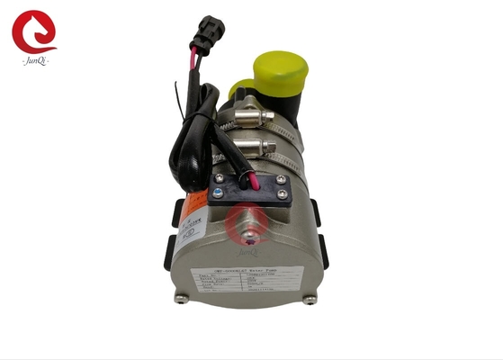 Het Waterpomp van de hoog Volume Brushless gelijkstroom Motor Op zwaar werk berekend voor het Elektrische Vrachtwagenbatterij Koelen