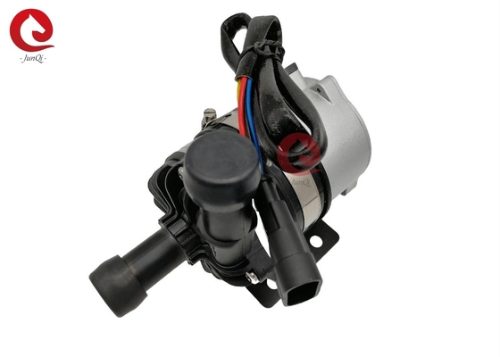 Junqi24v 100W 1800L/Min BLDC Mini Auto Water Pump For Koelmiddel Circultation