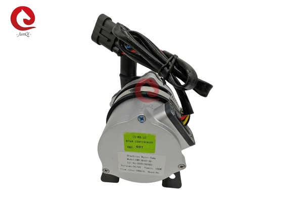 24VDC 1800L/M 9M 100W BLDC de Pomppwm Controle van het Voertuig Elektrische Water