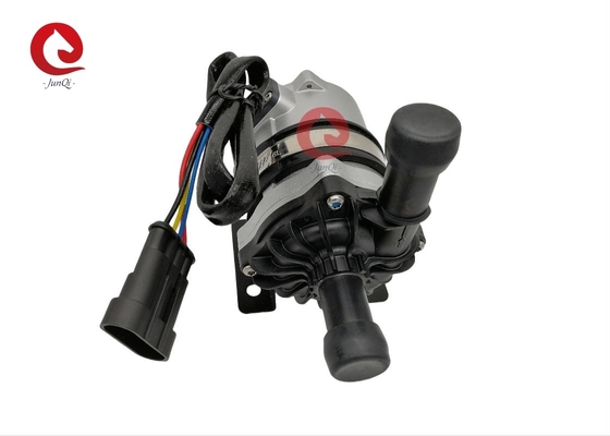 van het de Motorwater van 24V 100W Brushless gelijkstroom van de de Pomppwm Controle van de de Glycolfout Pomp van de Diagnostiekcolant