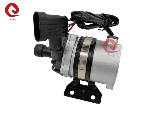 van het de Motorwater van 24V 100W Brushless gelijkstroom van de de Pomppwm Controle van de de Glycolfout Pomp van de Diagnostiekcolant
