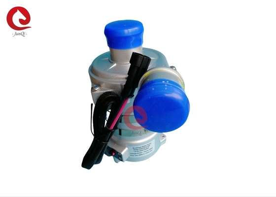 Gecombineerde stadsbus koelwaterpomp 24V 250W JP-BL43-200 elektrische waterpomp 2800LPH debiet 16m opvoerhoogte