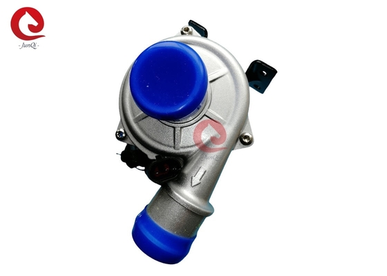 24VDC Junqi JP-BL43-200 Borstelloze DC Automotive Water Pump 2800LPH Stroomvermogen Voor Motorkoeling