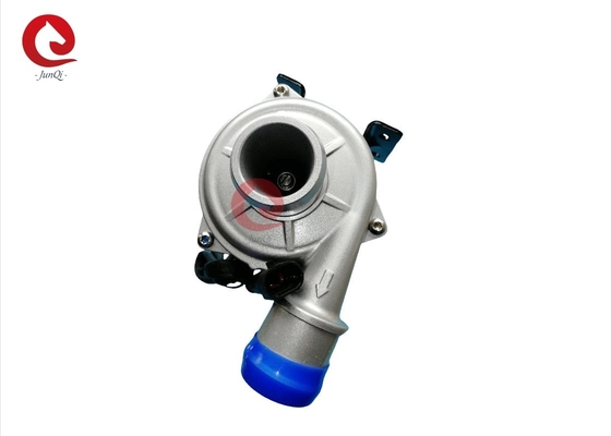 24VDC 250W 2800L/H Hoogwaardige Borstelloze Gelijkstroom Waterpomp Elektrische Voertuigen Koeling JP-BL43-200