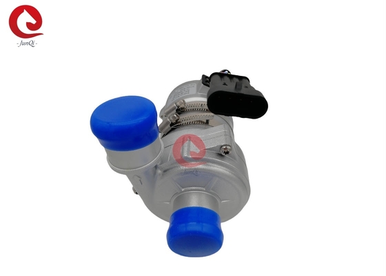 240W PWM borstelloze DC-motor waterpomp JP-BL43-408T Voor EV-batterijkoeling