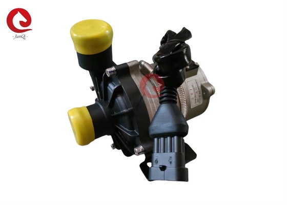 Hoge Pomp 120L/M 12V van Stroomrate brushless dc motor water met PWM-Controle