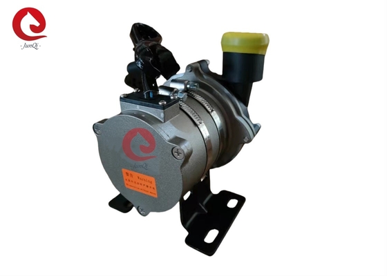 Elektrische het Waterpomp van 12V 24VDC voor New Energy-Bus Koelsystemen