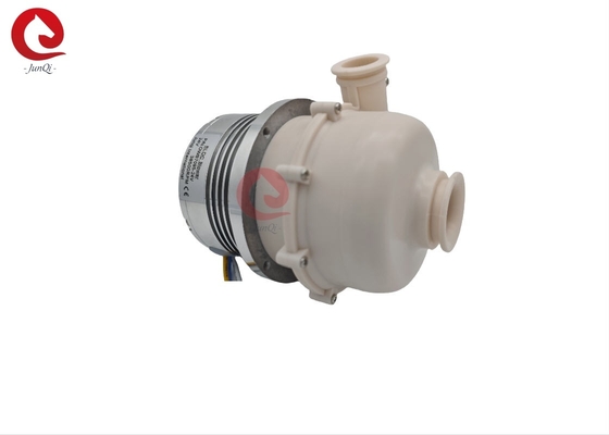 JUNQI 24VDC 23kPa Luchtdruk Borstelloze DC Blower Fan Voor Handdroger