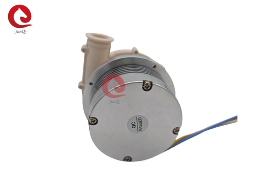 JUNQI 24VDC 23kPa Luchtdruk Borstelloze DC Blower Fan Voor Handdroger