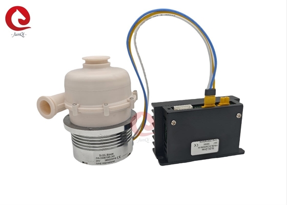 OWB7095-24V 23kPa Kleine Turbo Air Fan 24VDC Borstelloze Blower Voor Air Cushion Machine