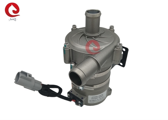 JUNQI Elektrische Bus Waterpomp JP300-250W 24V Nieuwe Energie Personenbus Circulatie Waterpomp 2800L/u, 16m Opvoerhoogte
