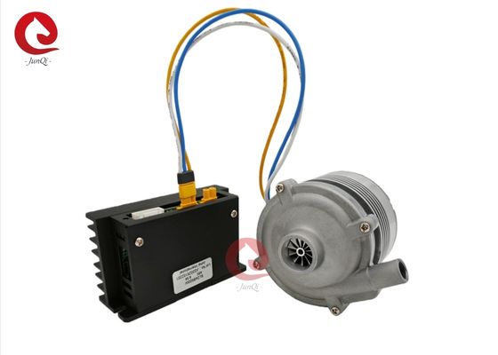 OWB7575-48V Mirco-compressor 50Kpa borstelloze blazerventilator voor bemonsteringsapparatuur