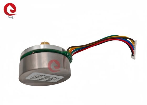 JUNQI  45BLW21  24VDC 6700RPM 84mN.m koppel voor automatische klepsysteem