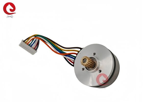 JUNQI 45BLW21 24VDC 6700RPM 84mN.M Koppel Voor Automatisch Klepsysteem