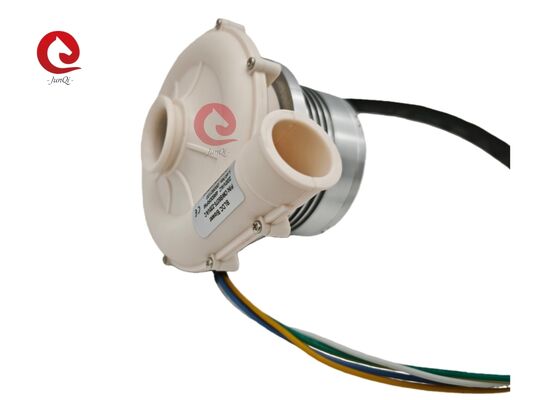 JUNQI 24V 25Kpa 52000rpm borstelloze DC-ventilator OWB9275-24V voor bemonsteringsinstrument
